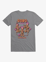 Jim Henson's Fraggle Rock Gobo Rocks T-Shirt