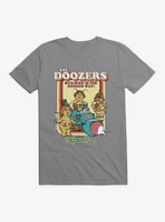 Jim Henson's Fraggle Rock The Doozers Building T-Shirt