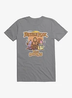 Jim Henson's Fraggle Rock The Gorgs T-Shirt
