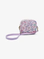 Loungefly Hello Kitty And Friends Cherry Blossom Crossbody Bag