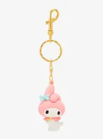 Loungefly Sanrio My Melody Figural Keychain - BoxLunch Exclusive