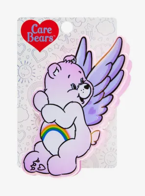 Care Bears Cheer Bear Claw Clip