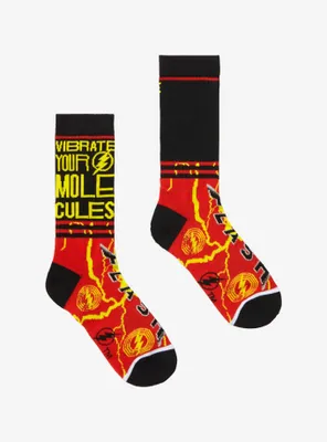 Men's Stance Gray Washington Nationals 2022 City Connect Over the Calf Socks