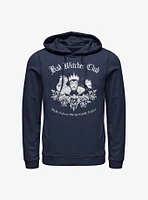 Disney Villains Bad Witches Club Hoodie