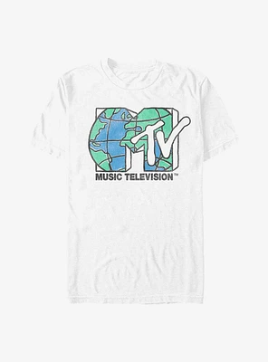 MTV Music Worldwide T-Shirt