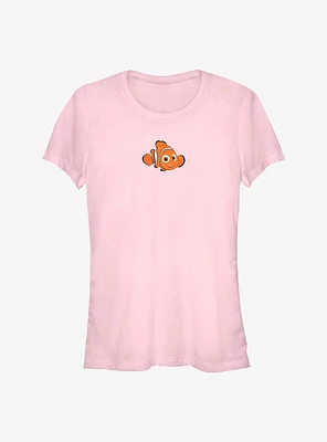 Disney Pixar Finding Nemo Solo Girls T-Shirt