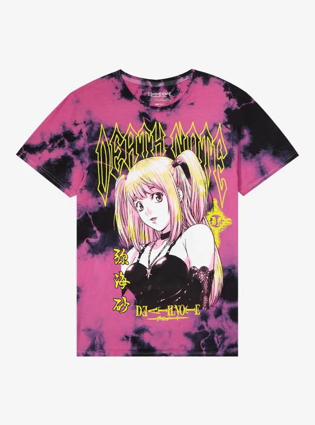 soul eater shirt hot topic