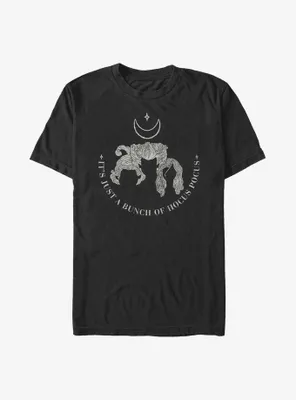 Disney Hocus Pocus Sanderson Hair T-Shirt