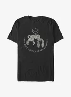 Disney Hocus Pocus Sanderson Hair T-Shirt