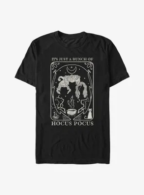 Disney Hocus Pocus Sanderson Sisters Silhouette T-Shirt
