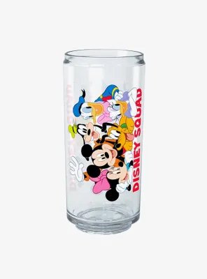 Disney Mickey Mouse Disney Squad Can Cup