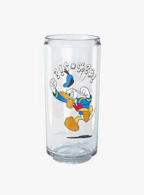 Disney Mickey Mouse Donald Mad Can Cup