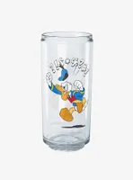 Disney Mickey Mouse Donald Mad Can Cup
