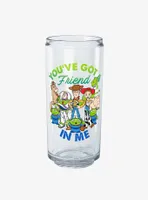 Disney Pixar Toy Story Friendship Can Cup