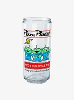Disney Pixar Toy Story Pizza Planet Alien Can Cup