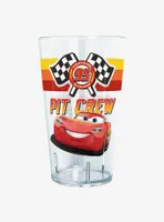 Disney Pixar Cars Pit Crew Tritan Cup