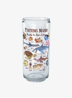 Disney Pixar Finding Nemo Sea Life Can Cup