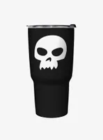 Disney Pixar Toy Story Sid Skull Travel Mug