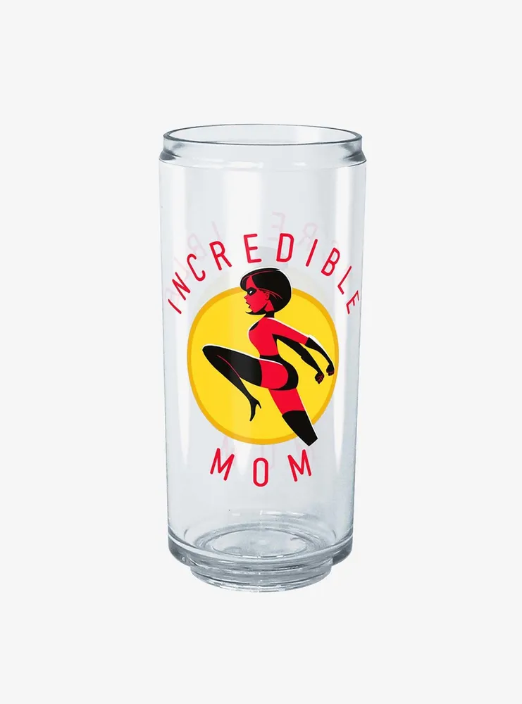 Disney Pixar The Incredibles Incredible Mom Can Cup