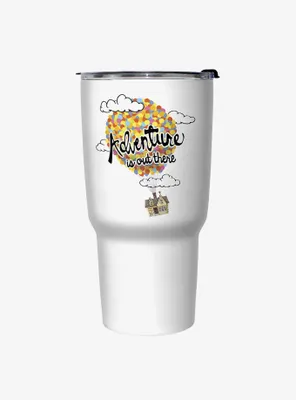 Disney Pixar Up Adventure Travel Mug