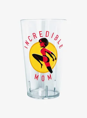 Disney Pixar The Incredibles Incredible Mom Tritan Cup