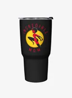 Disney Pixar The Incredibles Incredible Mom Travel Mug