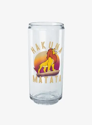 Disney The Lion King Simba Can Cup