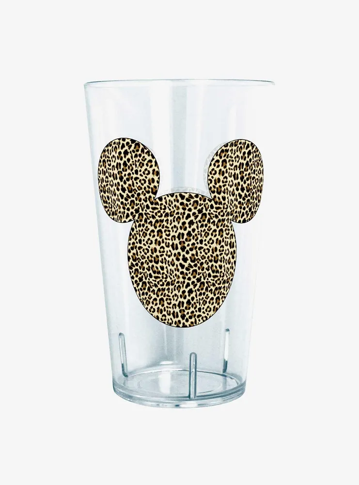 Disney Mickey Mouse Animal Ears Tritan Cup