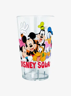 Disney Mickey Mouse Disney Squad Tritan Cup