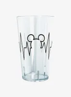 Disney Mickey Mouse Mickey Heartline Tritan Cup