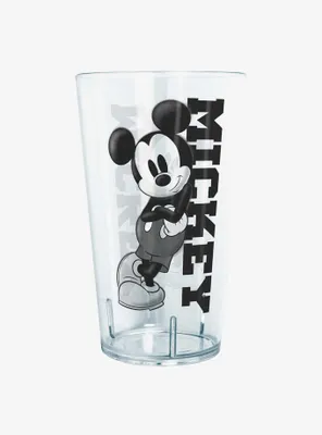 Disney Mickey Mouse Mickey Lean Tritan Cup