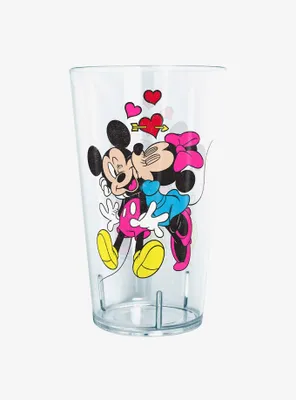 Disney Mickey Mouse Mickey Minnie Love Tritan Cup