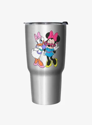 Disney Mickey Mouse Just Girls Travel Mug