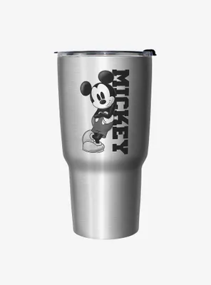 Disney Mickey Mouse Mickey Lean Travel Mug