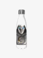 Marvel Moon Knight Suit Up Stainless Steel Water Bottle