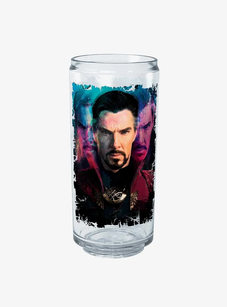 Marvel Doctor Strange in the Multiverse of Madness Strange Space Can Cup