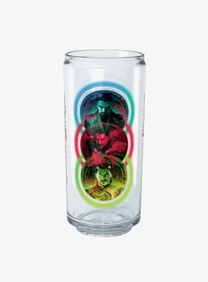 Marvel Doctor Strange in the Multiverse of Madness Trio Fade Can Cup