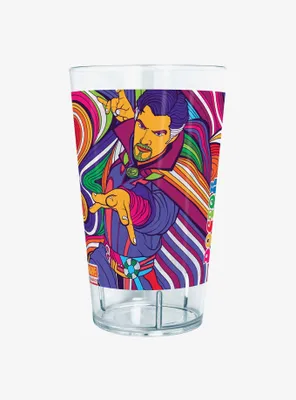 Marvel Doctor Strange in the Multiverse of Madness Psychedelic Strange Tritan Cup