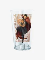 Marvel Doctor Strange in the Multiverse of Madness Strange Pattern Tritan Cup