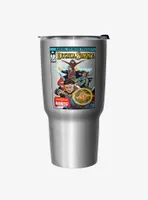 Marvel Doctor Strange in the Multiverse of Madness Comic Cover Travel Mug