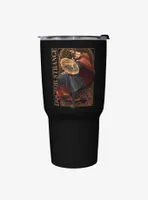 Marvel Doctor Strange in the Multiverse of Madness Strange Pattern Travel Mug