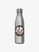 Marvel Doctor Strange in the Multiverse of Madness Sanctum Sanctorum Stainless Steel Water Bottle