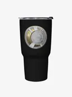 Marvel Moon Knight Gold Moon Travel Mug