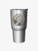 Marvel Moon Knight Gold Moon Travel Mug