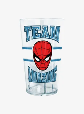 Marvel Spider-Man Team Amazing Tritan Cup