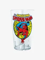 Marvel Spider-Man Urban Hero Tritan Cup