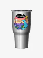 Disney Pixar Ratatouille Le Rat Parisian Travel Mug