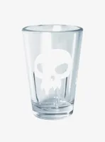 Disney Pixar Toy Story Sid Skull Mini Glass