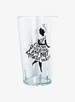 Disney Alice In Wonderland Not Alice Tritan Cup