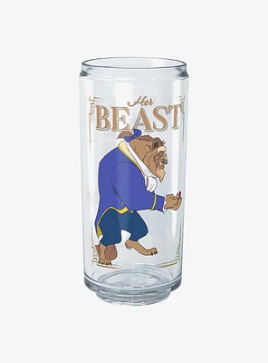 Disney Beauty and the Beast Her Beast Can Cup